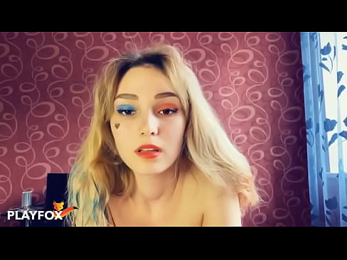 ❤️ عینک واقعیت مجازی جادویی به من رابطه جنسی با هارلی کوین داد فوق پورن در ما fa.myinvest.top ﹏