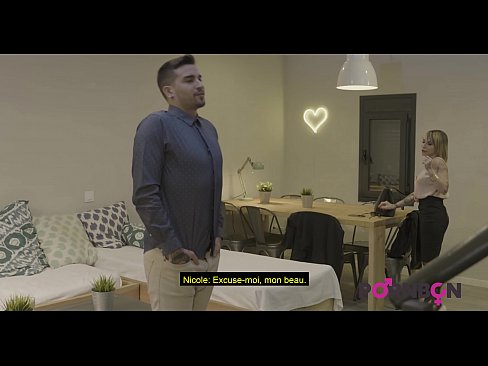 ❤️ PORNBCN 4K یک زن بالغ با جوانان بزرگ میخواهد مقعدی باشد ژیگولو جوان با دیک بزرگ. فوق پورن در ما fa.myinvest.top ﹏